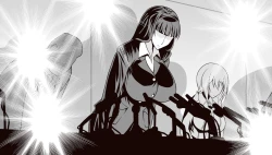 Page 72 of Zecchou Nishizumi-ryuu