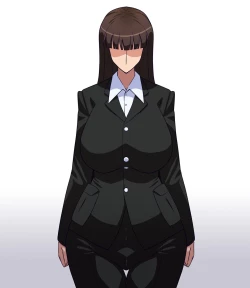 Page 73 of Zecchou Nishizumi-ryuu