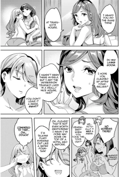 Page 63 of Shiritagari Joshi | The Woman Who Wants to Know About Anal Ch. 1-4
