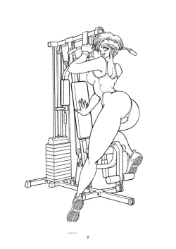 Page 2 of SeFrie Tsuma Akira