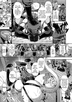 Page 17 of Kyouin Kangoku Kitan Ch. 1, 3