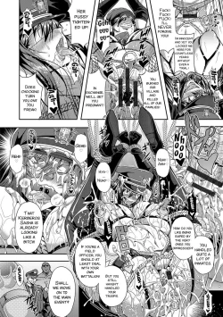 Page 20 of Kyouin Kangoku Kitan Ch. 1, 3