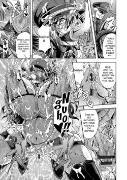 Page 21 of Kyouin Kangoku Kitan Ch. 1, 3