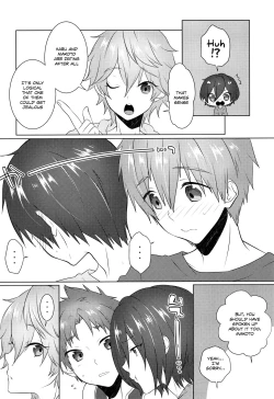 Page 35 of Pajama de Ojama