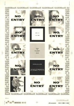 Page 36 of GASOBooK Genkou Youshi RebootLEGONOMICS ‐0212