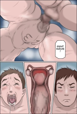 Page 24 of Haha wa Odoru Without mask | Dancing Mother Volume 2 Without Mask