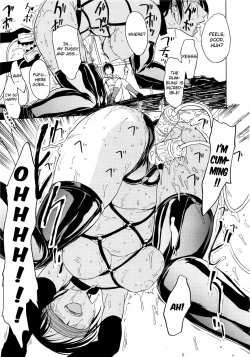 Page 72 of Kedamono no Ie| The Beast House