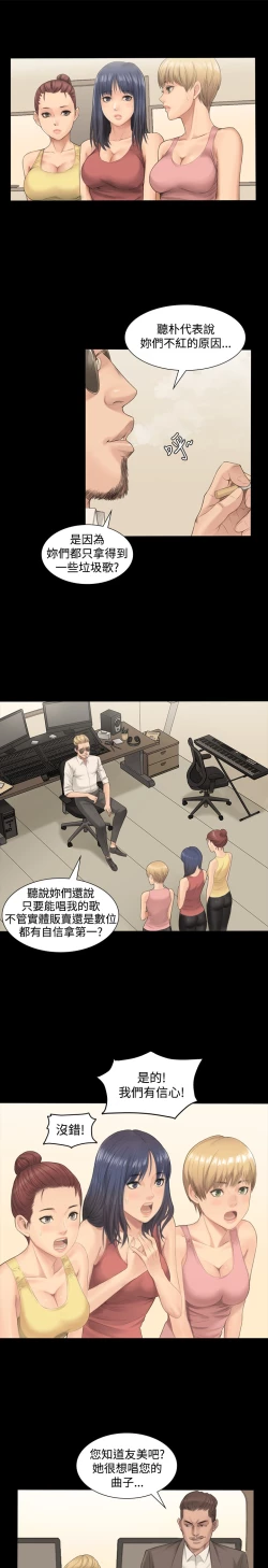 Page 8 of 制作人 Ch.1~3中文