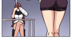 Page 197 of trap 圈套 Ch.14~21中文