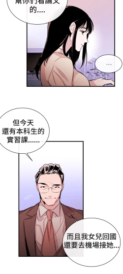 Page 19 of Female Disciple 女助教 Ch.1~8中文