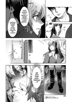 Page 202 of Ima kara Kanojo ga Netoraremasu | From Now On She'll Be Doing NTR