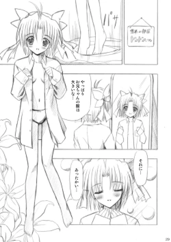 Page 29 of Imouto Ecchi