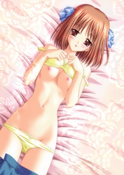 Page 99 of Imouto Ecchi