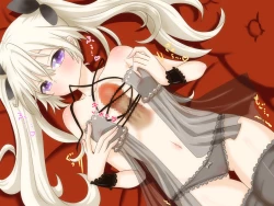 Page 34 of Danna-sama to Issho