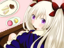 Page 60 of Danna-sama to Issho