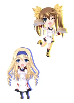 Page 38 of Shinononono.