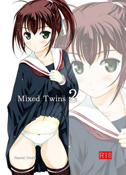 Download Mixed Twins 2
