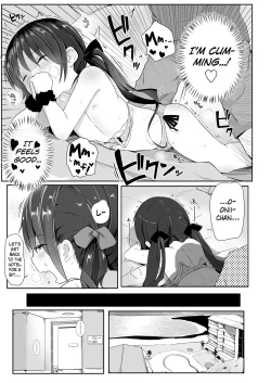 Page 9 of Imouto Summer