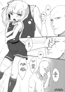 Page 3 of Sweet Life