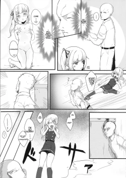 Page 4 of Sweet Life