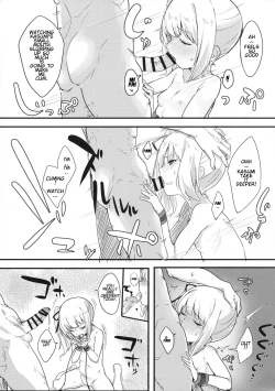 Page 8 of Sweet Life