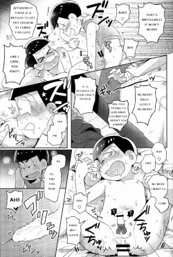 Page 9 of Feeling Horny!!