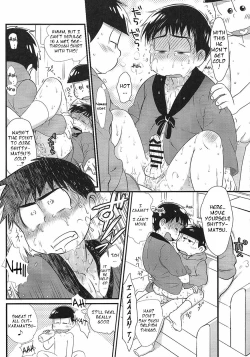 Page 5 of Sono chiryou-hou wa machigatte imasu | This Treatment is Wrong