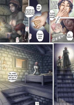 Page 19 of CherryBoy Quest