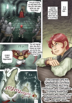 Page 2 of CherryBoy Quest