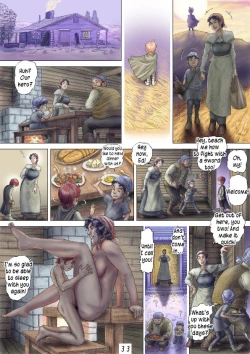 Page 34 of CherryBoy Quest