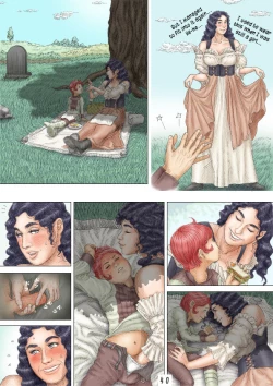 Page 41 of CherryBoy Quest