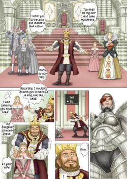 Page 8 of CherryBoy Quest