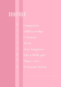 Page 2 of "SISSY A LA CARTE 17"