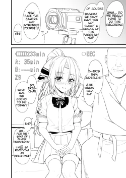 Page 2 of Enjo Kouhai IF