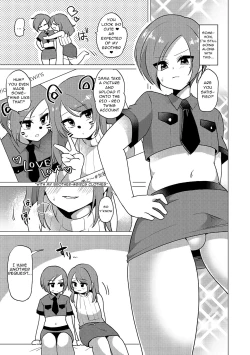 Page 3 of SM Twins