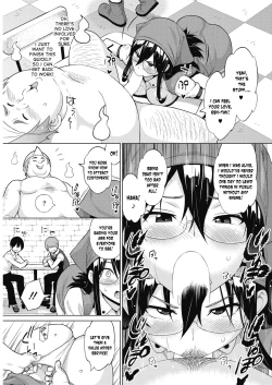 Page 25 of Tsukaretemo Koi ga Shitai! Ichi2