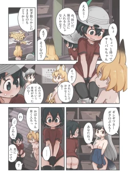 Page 4 of Takibi