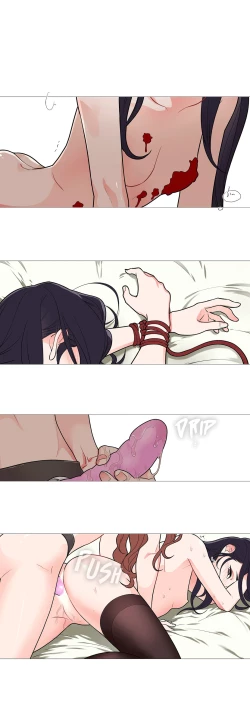 Page 485 of Sadistic Beauty Ch.1-43