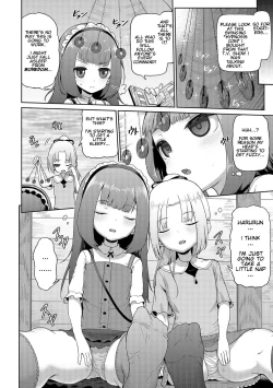 Page 2 of Saimin Tsuin ni Goyoushin | Beware of Hypnosis