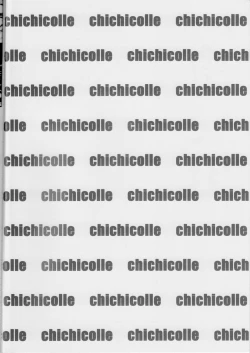 Page 3 of Chichicolle