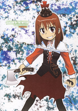 Download SEASON OF THE WITCH