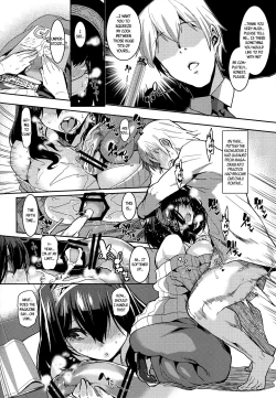 Page 16 of Fumika to Saimin