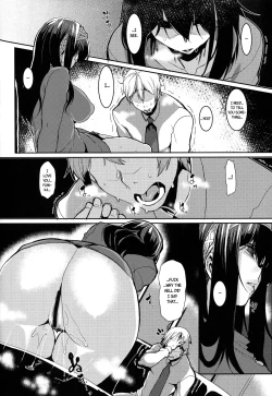 Page 26 of Fumika to Saimin