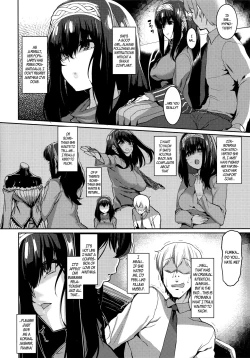 Page 4 of Fumika to Saimin