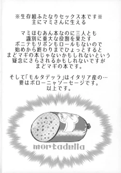 Page 3 of Seikazoku Kyoukai