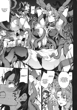 Page 44 of Raikou Shinki Igis MagiaCh. 1-7