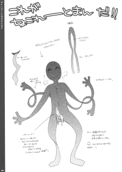 Page 23 of Chocolate Banana no Hon 1