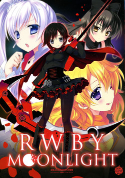Download RWBY MOONLIGHT