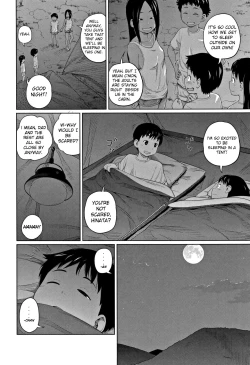 Page 6 of Hustle Camp!