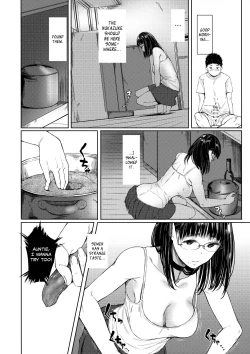 Page 10 of Tonari no Chinatsuchan R 02